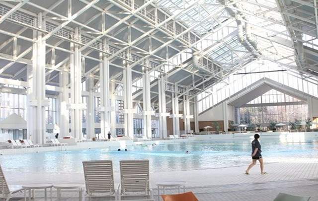 星野リゾート・トマム