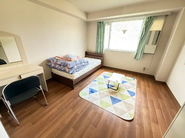 ガーラ湯沢の寮画像