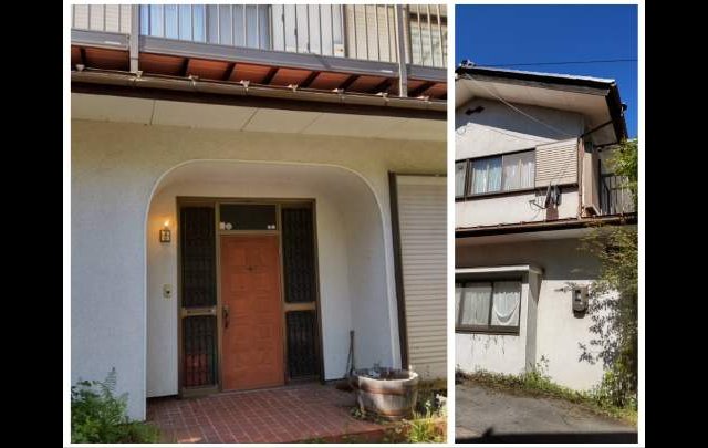 株式会社沢屋の寮画像