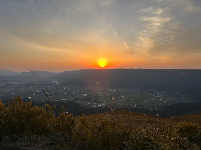 阿蘇梅園SPA　RESORT