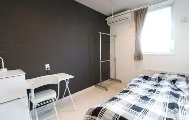 株式会社シャルンの寮画像