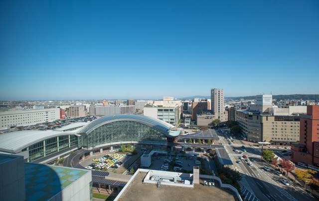 加賀の宝泉　御宿　野乃金沢