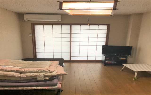 飛騨亭　花扇の寮画像