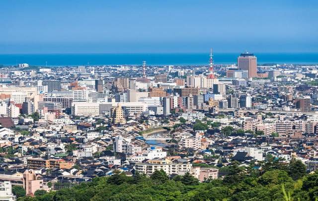 CAFÉ＆LOUNGE　OASIS金沢店