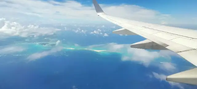 ウォーターマークホテル沖縄　久米アイランド