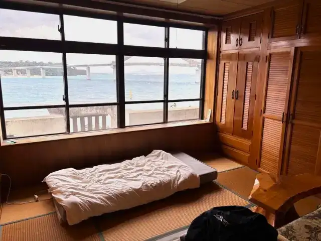 部屋※種類複数あり