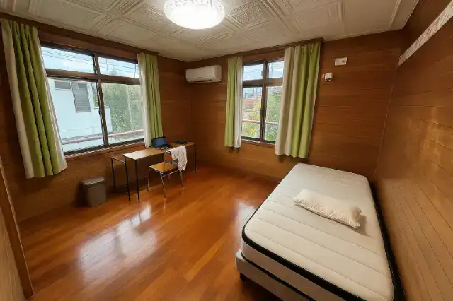 ﾎﾃﾙﾏﾊｲﾅｳｪﾙﾈｽﾘｿﾞｰﾄｵｷﾅﾜの寮画像