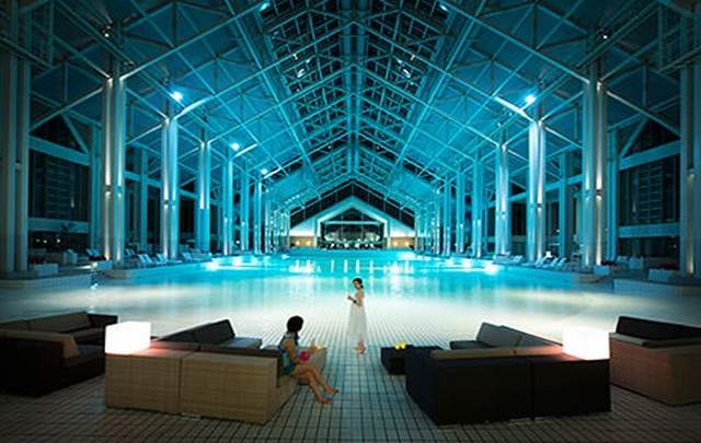 星野リゾート・トマム