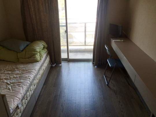 稲取銀水荘の寮画像