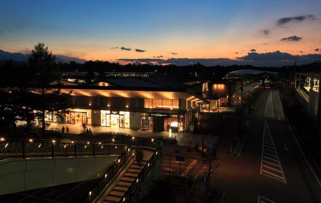 ルシアン旧軽井沢