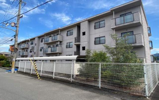 ゆのはな月やの寮画像