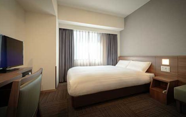 ドーミーイン盛岡の寮画像