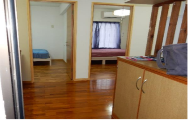 八重山ビル管理株式会社の寮画像