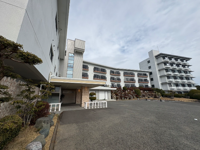 大江戸温泉物語 志摩彩朝楽