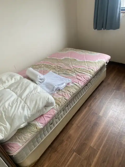 秋保グランドホテルの寮画像