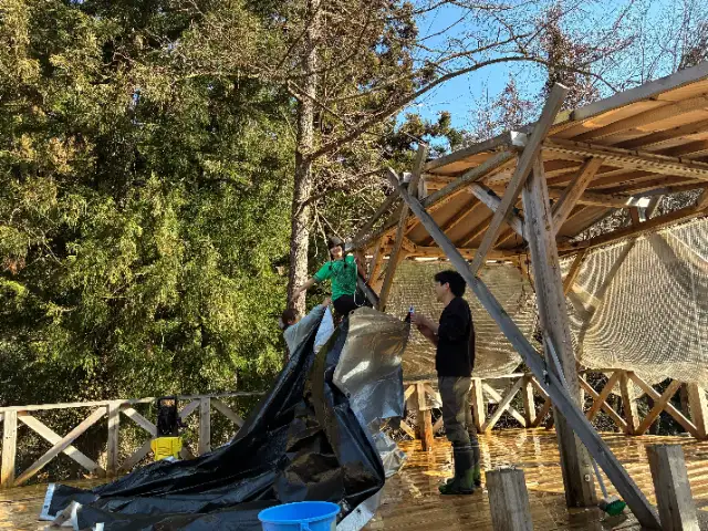 ザランタン三瀬高原