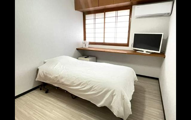 由布院 梅園 GARDEN RESORTの寮画像