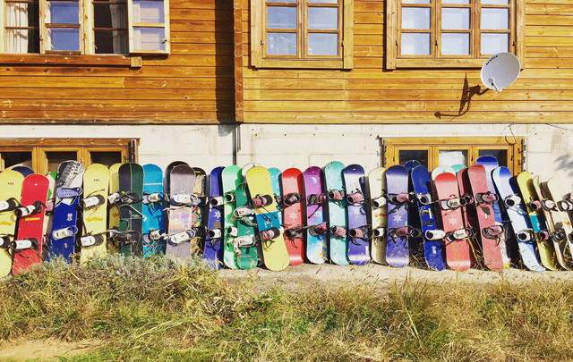 竜王プリンスホテル