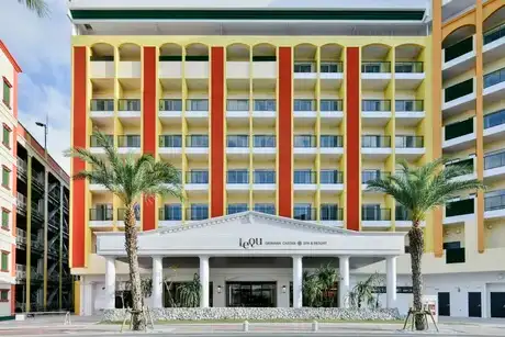 レクー 沖縄北谷スパ＆リゾート