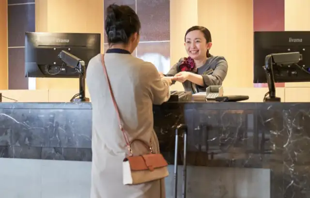 リッチモンドホテル青森