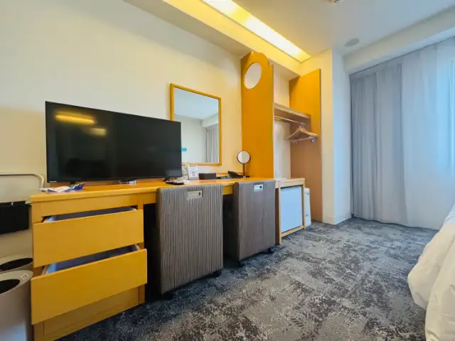 ベッセルホテル石垣島の寮画像