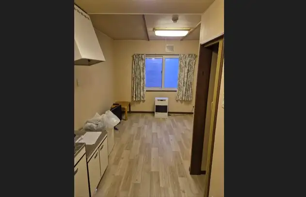 定山渓第一寶亭留翠山亭の寮画像