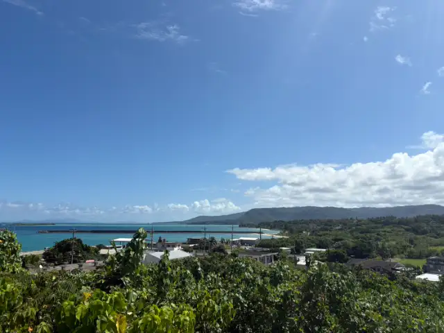 杜屋　西表島ホテル