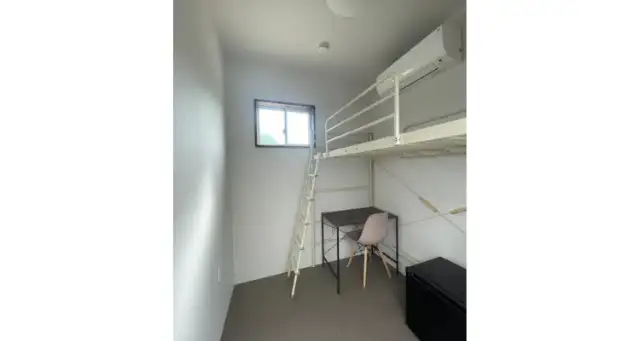 杜屋　西表島ホテルの寮画像