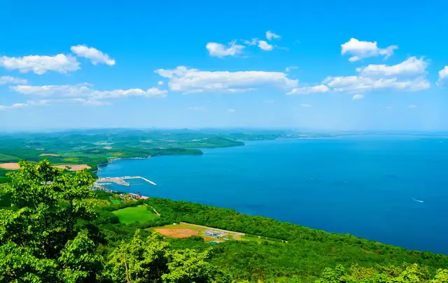 白糠町学校給食センター