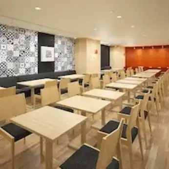 ベッセルイン千葉駅前