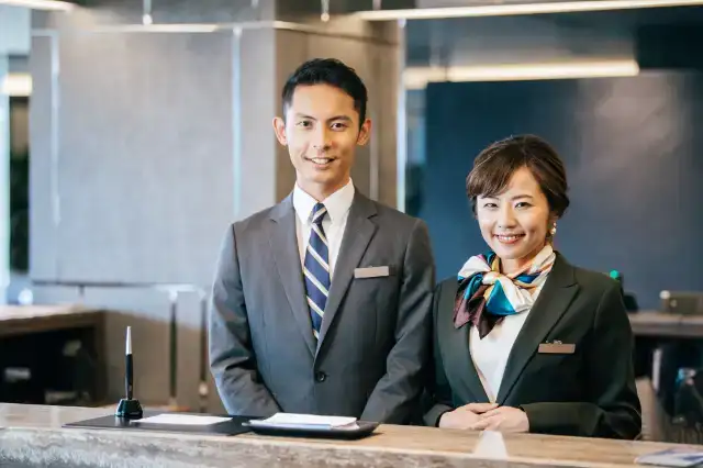 ホテルマイステイズ浅草橋