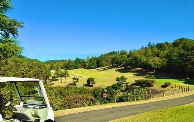 ミッションヒルズカントリークラブ