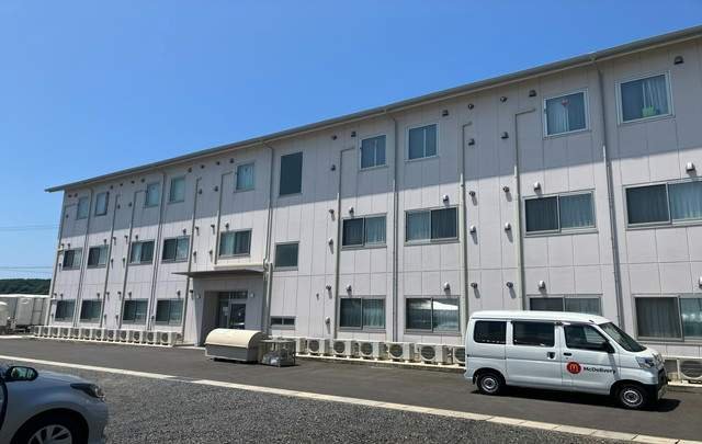 月夜のうさぎ いにしえの宿 佳雲の寮画像