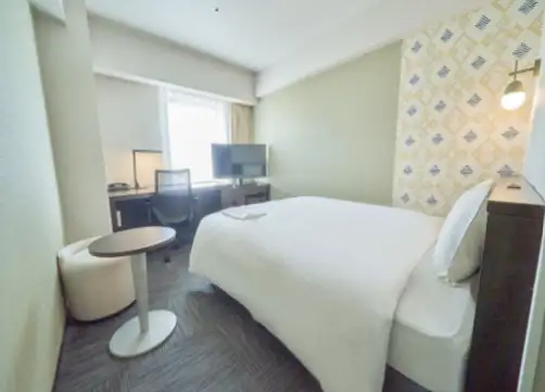 リッチモンドホテル青森の寮画像