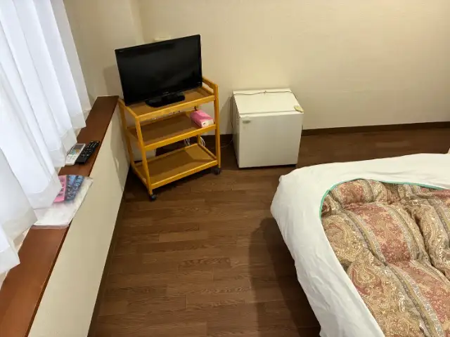 せくみ屋の寮画像