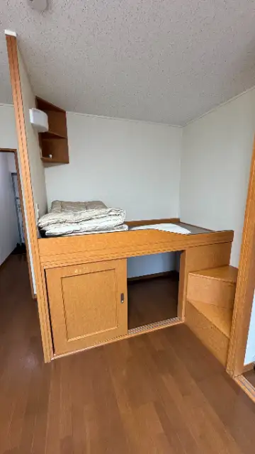 マホロバマインズ三浦の寮画像