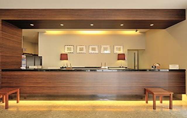 ドーミーイン松本