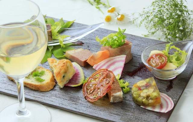 ゆとりろ蓼科ホテルwithDOGS