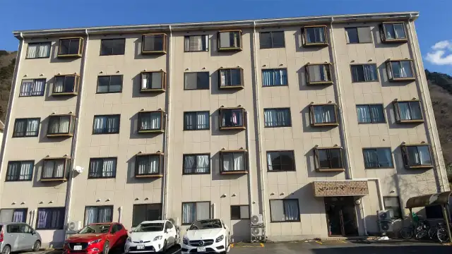 大江戸温泉物語Premium 鬼怒川観光ホテルの寮画像