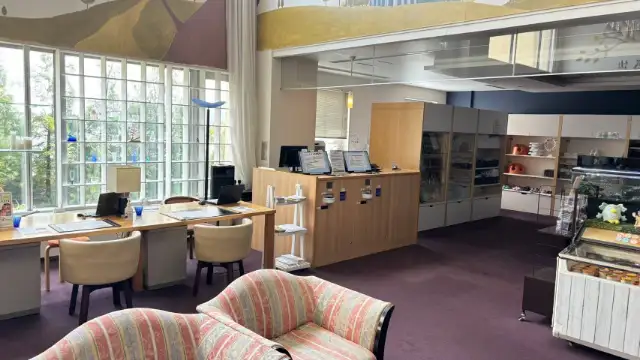 ホテルナトゥールヴァルト富良野