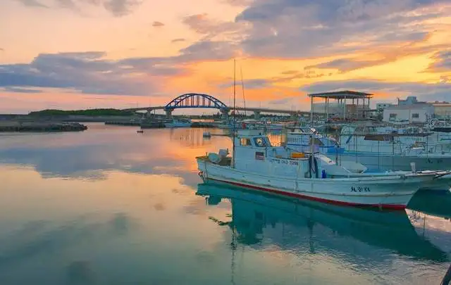 ホテルチューリップ石垣島