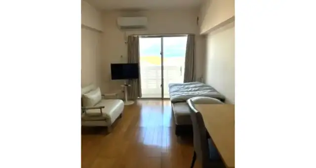 しゃぶ庵の寮画像