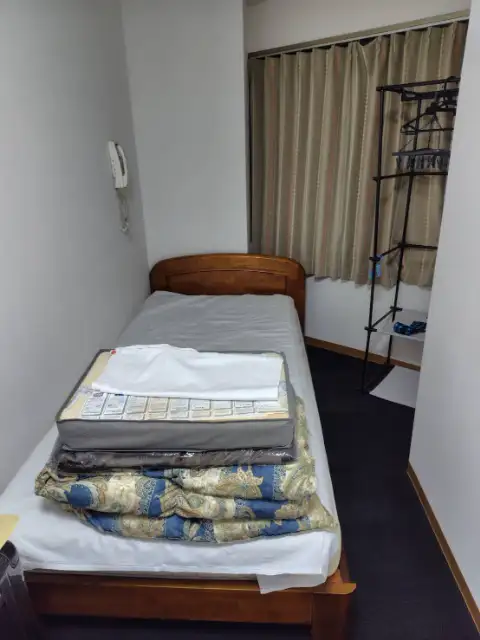 箱根吟遊の寮画像