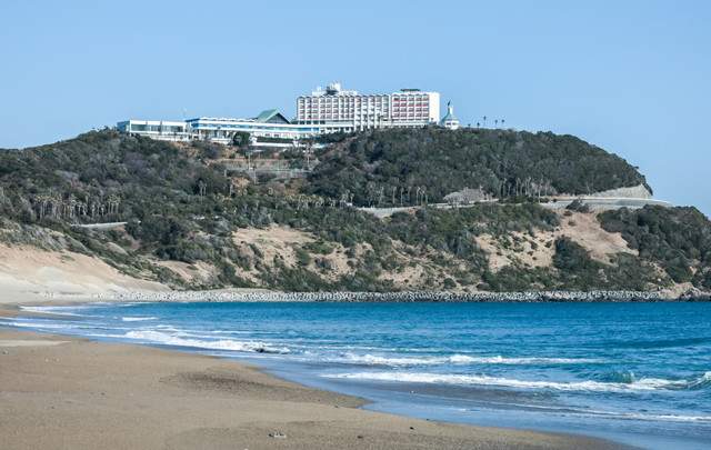 伊良湖オーシャンリゾート