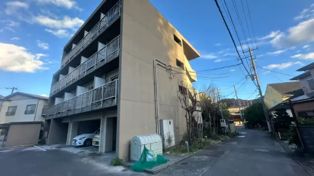 淘心庵　米屋の寮画像