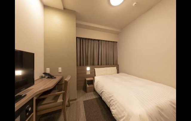 ドーミーイン福井の寮画像