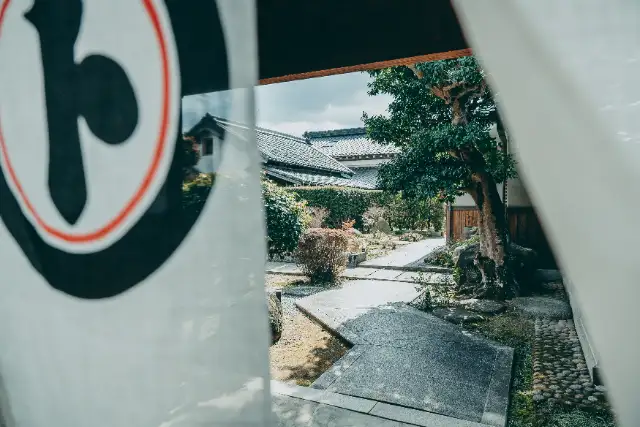 NIPPONIA 田原本 マルト醤油