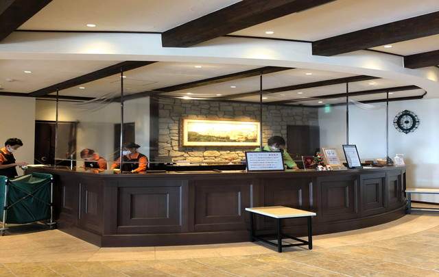 ラビスタ霧島ヒルズ