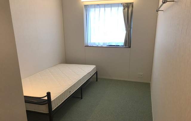 裏磐梯高原ホテルの寮画像