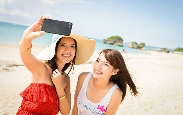 ゲストハウスちゅらククル石垣島